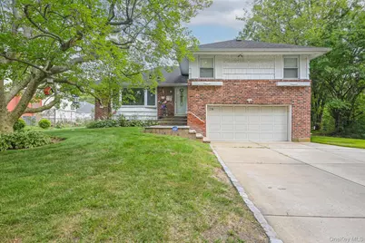 216 Birch Drive, New Hyde Park, NY 11040 - Photo 1
