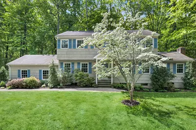 10 Catherine Place, Katonah, NY 10536 - Photo 1