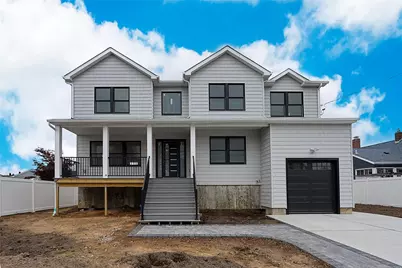 482 S 5th Street, Lindenhurst, NY 11757 - Photo 1