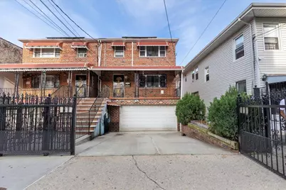 2722 Barnes Avenue, Bronx, NY 10467 - Photo 1