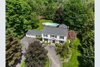 50 Kerry Lane, Chappaqua, NY 10514 - Photo 1