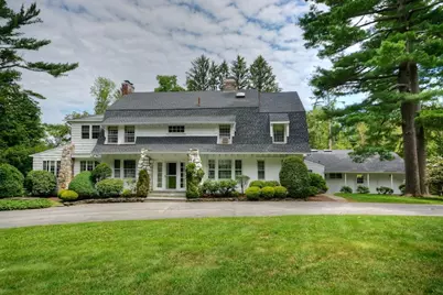 188 Orchard Ridge Road, Chappaqua, NY 10514 - Photo 1