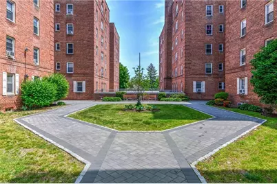 60 Locust #A-609, New Rochelle, NY 10801 - Photo 1