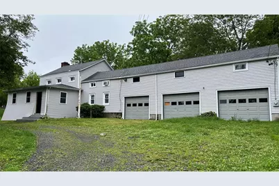 131 S Putt Corners Road, New Paltz, NY 12561 - Photo 1