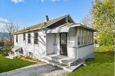 110 Mineral Springs Road, Highland Mills, NY 10930 - Photo 1