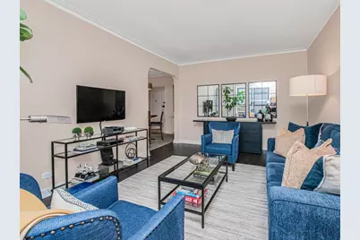 3015 Riverdale Avenue #6C, Bronx, NY 10463 - Photo 1