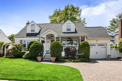 196 Peters Avenue, East Meadow, NY 11554 - Photo 1