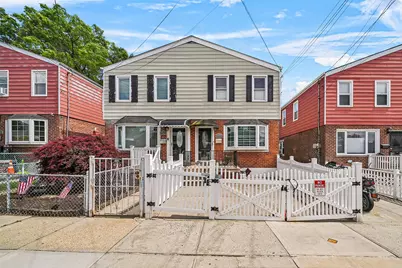 2808 Philip Avenue, Bronx, NY 10465 - Photo 1