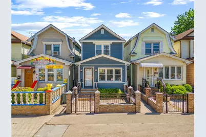 8919 96th Street, Woodhaven, NY 11421 - Photo 1