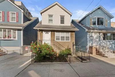 1856 Edison Avenue, Bronx, NY 10461 - Photo 1