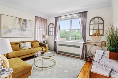 1 Bronxville Road Road #6M, Bronxville, NY 10708 - Photo 1