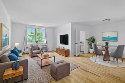 642 Locust Street #3K, Mount Vernon, NY 10552 - Photo 1