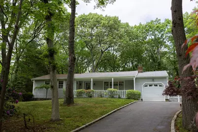 45 Hillside Road, Stony Brook, NY 11790 - Photo 1