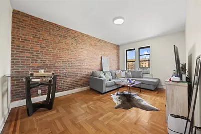 1372 Shakespeare Avenue #3A, Bronx, NY 10452 - Photo 1