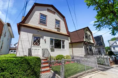 4 Oakley Place, Mount Vernon, NY 10550 - Photo 1