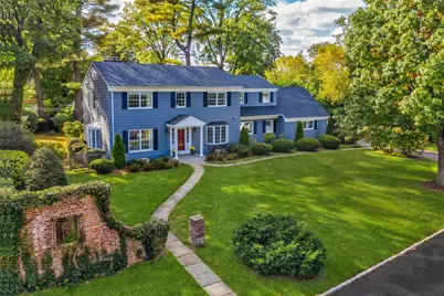 28 Valley Road, Manhasset, NY 11030 - Photo 1