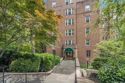 280 Bronxville Road #5B, Bronxville, NY 10708 - Photo 1