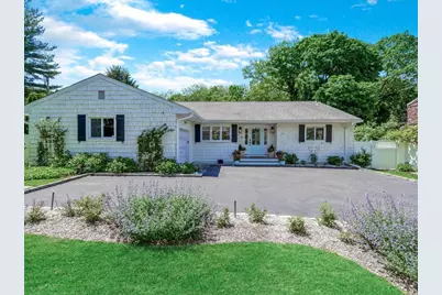 17 Irving Drive, Woodbury, NY 11797 - Photo 1