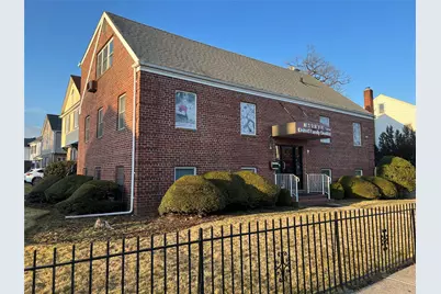223-01 Union Turnpike #2nd Floor, Oakland Gardens, NY 11364 - Photo 1
