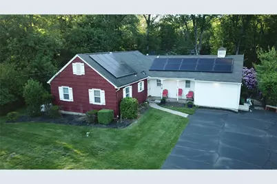 158 Parrott Road, West Nyack, NY 10994 - Photo 1