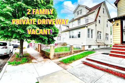 11509 196th Street, Saint Albans, NY 11412 - Photo 1