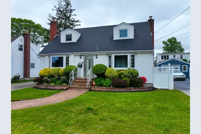 265 Meyer Avenue, Valley Stream, NY 11580 - Photo 1