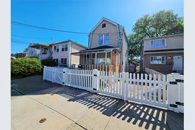 11755 142nd Place, Jamaica, NY 11436 - Photo 1