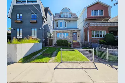 1213 E 35th Street, Brooklyn, NY 11210 - Photo 1