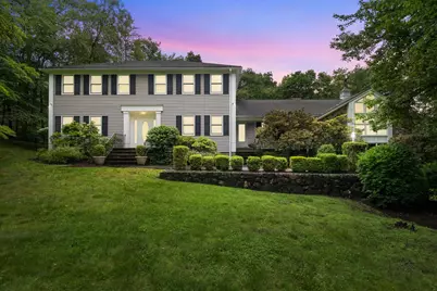 6 Gilman Lane, Cortlandt Manor, NY 10567 - Photo 1