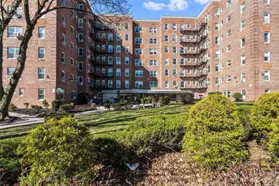 84-50 169th Street #606, Jamaica, NY 11432 - Photo 1