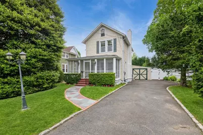 96 Carman Avenue, Woodmere, NY 11598 - Photo 1