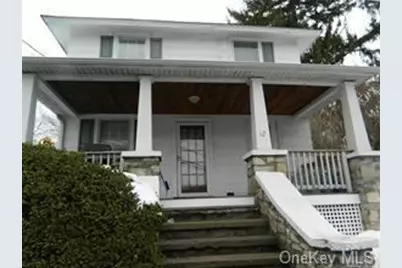 12 S Plank Road, Newburgh, NY 12550 - Photo 1