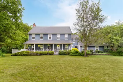 6 Debbie Street, Port Jefferson Station, NY 11776 - Photo 1