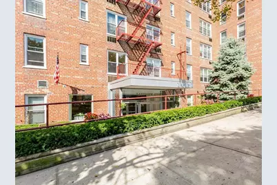 3311 Giles Place #5H, Bronx, NY 10463 - Photo 1