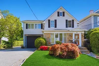 78 Woodruff Avenue, Scarsdale, NY 10583 - Photo 1