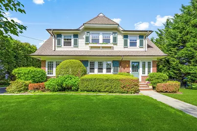 489 Manor Lane, Pelham, NY 10803 - Photo 1