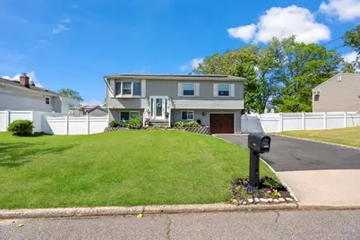 105 Fountain Avenue, Selden, NY 11784 - Photo 1