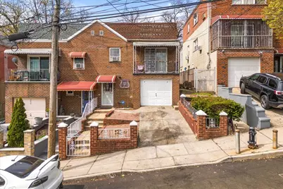 3833 Amundson Avenue, Bronx, NY 10466 - Photo 1