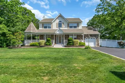 3 Oliver Street, Port Jefferson Station, NY 11776 - Photo 1