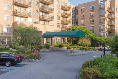 35 N Chatsworth Avenue #5Q, Larchmont, NY 10538 - Photo 1