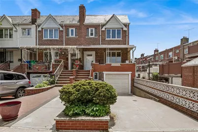 81-12 62nd Avenue #81-12, Middle Village, NY 11379 - Photo 1