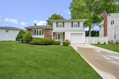 6 Poppy Drive, Massapequa Park, NY 11762 - Photo 1