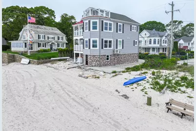 22 Shore Road, East Lyme, CT 06357 - Photo 1