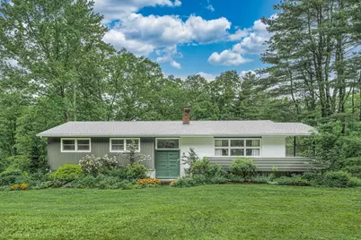 25 Tanglewood Road, West Hurley, NY 12491 - Photo 1