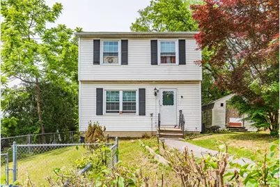 3 Bank Street, Beacon, NY 12508 - Photo 1