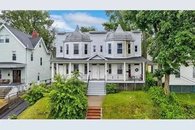 357 Dyckman Street, Peekskill, NY 10566 - Photo 1
