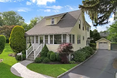 26 Van Nostrand Place, Nanuet, NY 10954 - Photo 1