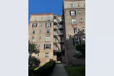 56-05 31st Avenue #I5C, Woodside, NY 11377 - Photo 1