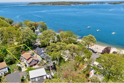 5 Bayview Drive, Huntington, NY 11743 - Photo 1