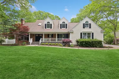 15 Shelter Harbor Court, Wading River, NY 11792 - Photo 1